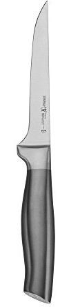 HENCKELS Graphite Razor-Sharp 5.5-inch Boning Knife, German Engineered Informed by 100+ Years of Mastery