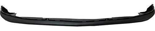 Garage-Pro Valance For Dodge Challenger 2015-2023 Models With Fog Lights, Textured Plastic Front, Car Accessories, Garage, CH1090155C