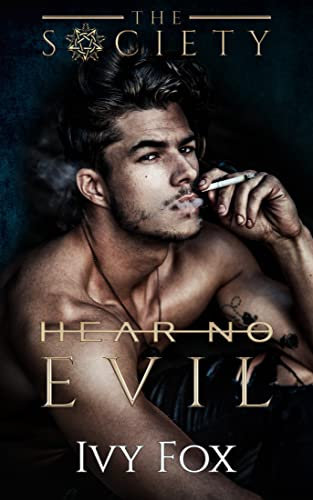 Hear No Evil (The Society Series (German Version) 2) (German Edition)