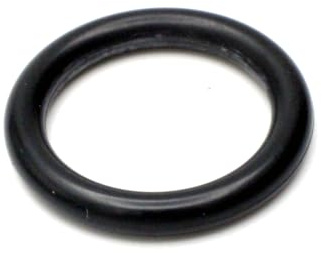 Parts and Parts O-Ring 16x3mm, Hochwertige NBR 70 Gummidichtung, DIN 3771 ISO 3601 Norm, Öl- & temperaturbeständig, Langlebiges Elastomer für industrielle & automobile Dichtungsanwendungen