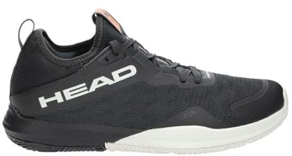 HEAD Motion Pro Padel Schwarz Weiß 273603