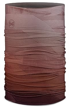 Buff® Original EcoStretch Multifunktionstuch Cinnamon Brown Unisex Erwachsene