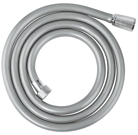 GROHE Rotaflex Brauseschlauch TwistStop 1750,28410002