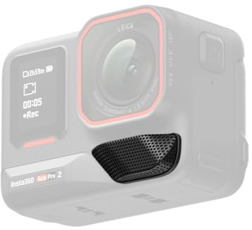 Insta360 Ace Pro 2 vindskydd