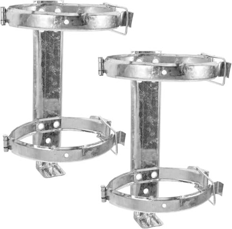 LAPYAPPE Feuerlöscher Für Fahrzeugmontage-kit Wandhalterungen Für Kamin Marine-feuerlöscher-Halterung