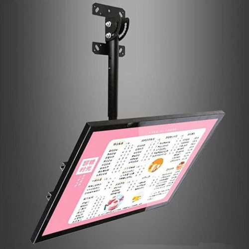 Pannello luminoso a LED con cornice a scatto ultrasottile, pannello luminoso a LED con retroilluminazione a LED, pannello luminoso a LED per ristoranti, cartelloni pubblicitari da parete per bar e n