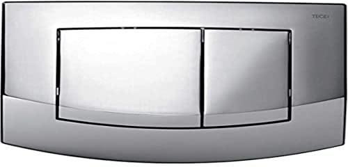 TECE Ambia Chromo Brillante Placca di azionamento 9.240.226