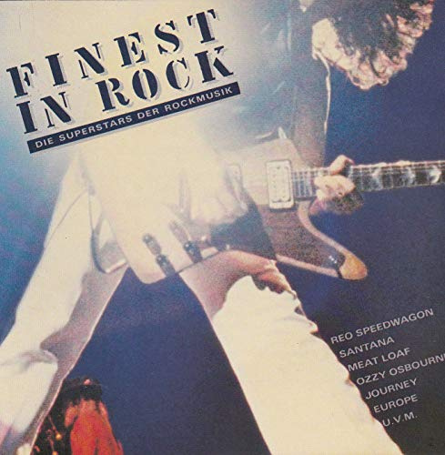 F i n e s t - in - Rockmusic