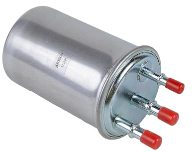 STELLOX 21-00487-SX Filtro Carburante - Filtri linea - Per autovetture e veicoli commerciali