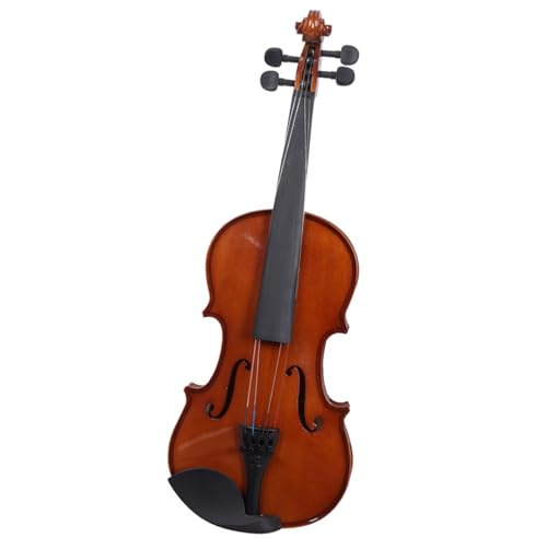 Violine Bequeme Handgefertigte Professionelle Geige Für Anfänger Für Geigenüben