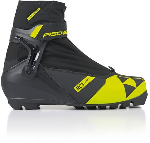 Fischer RC 1 Combi Cross-Country Shoes 0-39