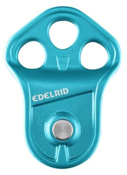 EDELRID Seilrolle Puck