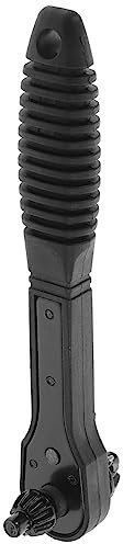 MAGICLULU Impact Driver Chuck Spanner Ratchet Wrench for Drill Heavy Duty Material
