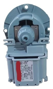 Pompe De Vidange For Lave-linge, Compatible Avec Samsung, DC31-00181A PX2025-1, Pièces De Moteur De Vidange