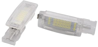 HETEVSCCK Per Seat Per Altea Per Alhambra MK1 MK2 Per Leon Per Toledo Parasole Specchio Di Cortesia Lampade Da Lettura