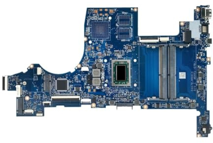 for 15-CW TPN-Q210 Laptop Motherboard Mainboard R3 R5 R7 CPU DDR4 G7BJ DAG7BJMB8C0