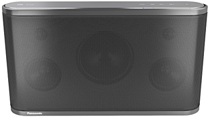 Panasonic SC-ALL8 Sistema Home Audio