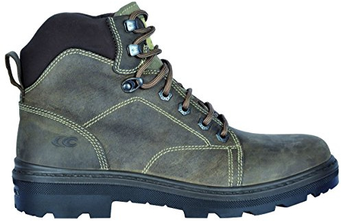 Land Bis S3 SRC, 38 EU, BRUN, 1