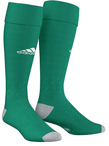 adidas Herren Socken Milano 16, Bold Green/White, 40-42, AJ5908
