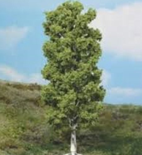 Heki 1984 Birkenbaum, Höhe: 20 cm, Mehrfarbig, Large