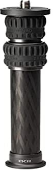 Benro Colonne d'extension en Fibre de Carbone pour trépied série 0 (CSC22)