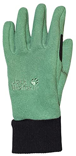 Jack Wolfskin - Fleecehandschuhe für Herren (L) (Salvia)