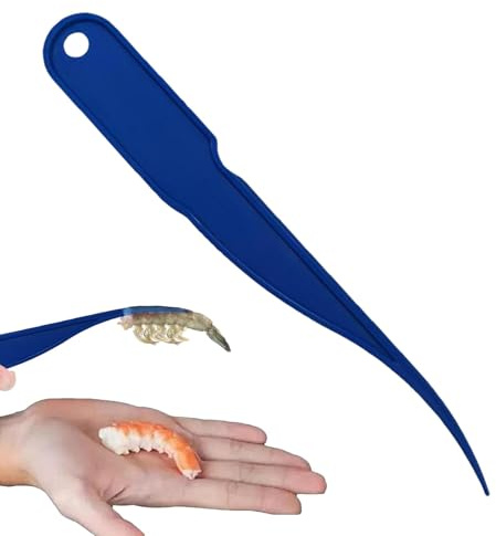 Outil pour éplucher les crevettes - Outil pour éplucher les crevettes et les fruits de mer | Dévenateur et nettoyant pour crevettes, outil éplucheur de fruits de mer