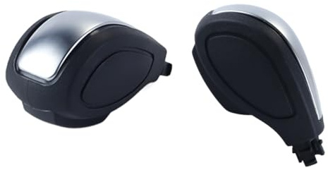 Hoite Pomo de cambio de marchas automático para Land Rover Freelander 2 (2006-2014), repuesto de cubierta de palanca de cambios LR052792