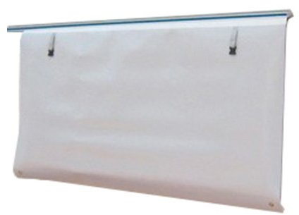 Beisel Fenster-Isomatte, 140x70cm
