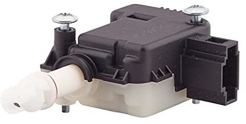 HELLA 6NW 007 546-071 Stellelement, Zentralverriegelung - 12V - elektrisch