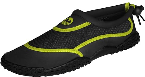 Lakeland Active Men’s Eden Water Shoes - Adjustable, Quick Drying & Breathable for Beach and Swimming