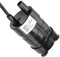 Pompe submersible, mini pompe à eau sans brosse, 24V -20 ℃ -90 ℃ 12mm sortie machine de bain fontaine solaire d'irrigation de jardin pour système de refroidissement par eau d'ordinateur
