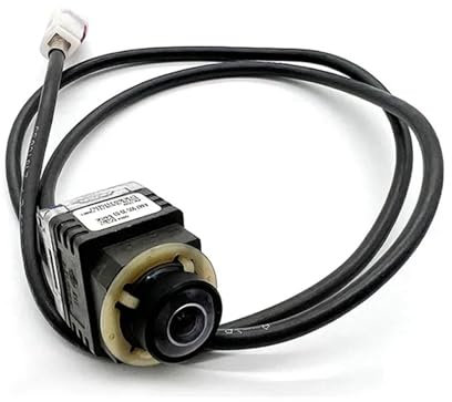 OGJFD Telecamera Retromarcia A4479053903 per Mercedes per Benz V-Class 470 448 447 2016-2020 Auto Rearview Assist Telecamera per La Retromarcia Telecamera da 360 Gradi Retrocamera