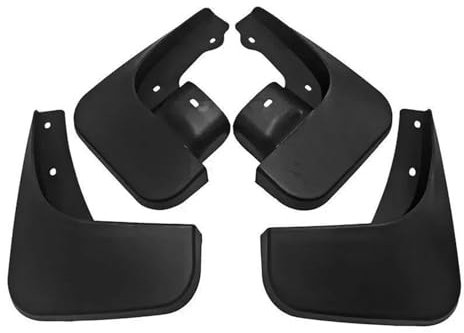 Auto Parafanghi Per Suzuki Per Jimny 2005 2006 2007 2008 2009 2010 2011 2012 2013 2014 2015 2016 2017 2018 4 Pezzi/set Paraspruzzi Per Auto Paraspruzzi Paraspruzzi