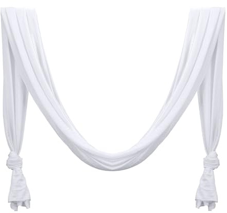 Wuyangcun Hamac de yoga aérien extensible de 280 cm de large et 100 cm de long, balançoire en nylon sans couture, capacité de 999,9 kg pour studio à domicile