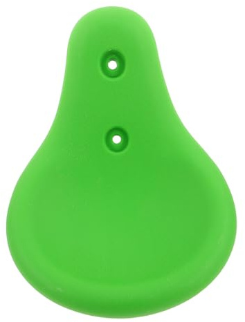 INOOMP Siège Balancoire Garçon Fille Résistant et Facile à Installer Siège de Remplacement Plastique pour Portique Extérieur Jardin et Aire de Jeux Compatible Âges