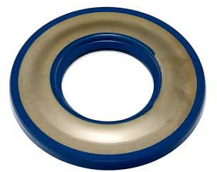 Wellendichtring Blau Metall gummiert 31x62x4,3/5,8mm RMS für Vespa 125-200 PX/Prima Serie/GL/Sprint