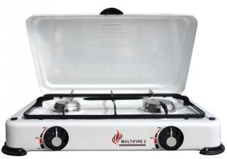 Cocina gas portatil multifire 2