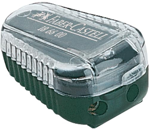 Faber-Castell 520117 Taille-Mines TK