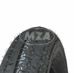 Motorrad-Reifen, 3.50 - 16 M/C, 58 P, Reinf., Profil: K33