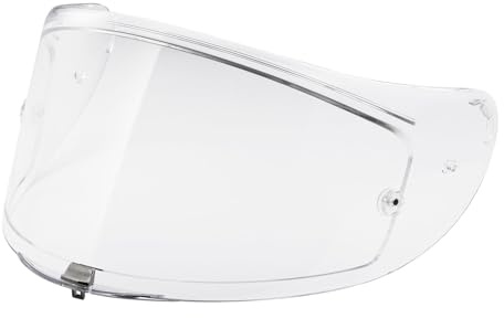 LS2 FF323 Arrow Visiera