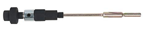 KS Tools 152.1124 3-i-1 glödstift-brotsch M10 x 1,25