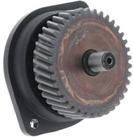 RYOBI OEM 089041034714 ASS'Y, Arbor in Genuine Factory Package