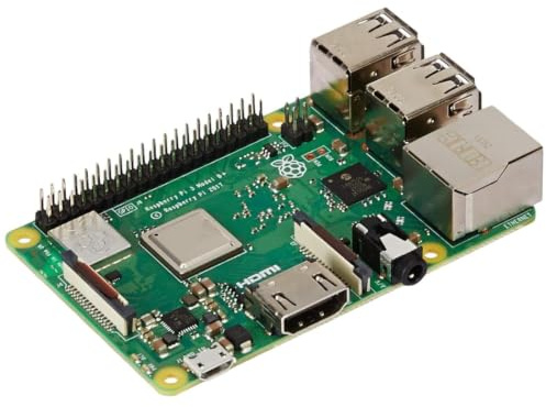 Raspberry Pi