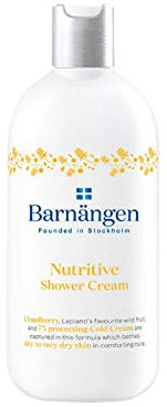 Barnängen, Körpercreme - 400 ml