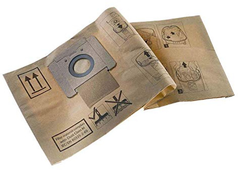 Makita P-81804 Filter Bag 447L/M