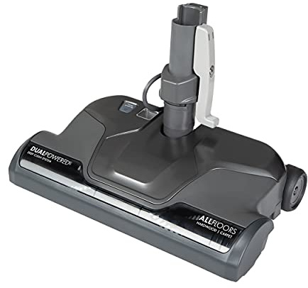 Kenmore BC1001 PowerMate Nozzle for Canister Vacuum Cleaners - 81214, 81414, BC2005, BC3005, BC4005, 22614,(Specific Uses: Hard Floor, Carpet, Stairs) Black