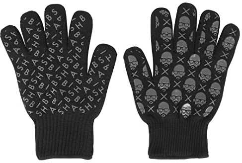 Babish Ofenhandschuhe, 2 Stück
