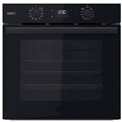 Horno Whirlpool Corporation OMSR58RU1SB 71 L