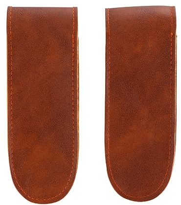 BESTonZON 2 Piezas Sacacorchos Soporte Para Abrebotellas Funda Abrebotellas Portador De Elevador Portador De Abrebotellas Bolsa Para Elevador Vino Elevar